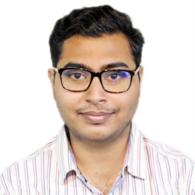 Soumya Mukherjee