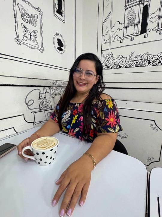 Lidia Hernandez