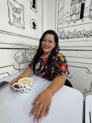Lidia Hernandez