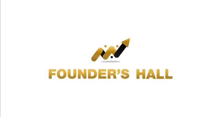 FOUNDER'S HALL ACCELERATOR