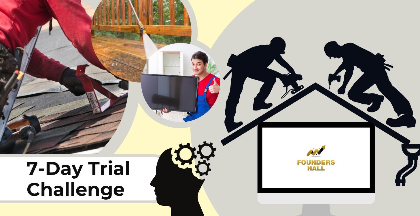 7 Day - Trial Challenge