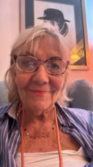 Sheila M birch