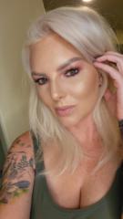 Ash Yeager