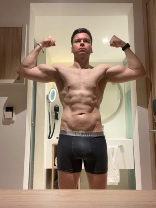 Daniel Donohue