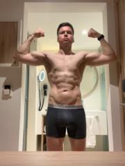 Daniel Donohue
