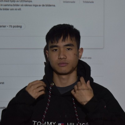 Sebastian Wongsansee