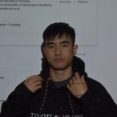 Sebastian Wongsansee