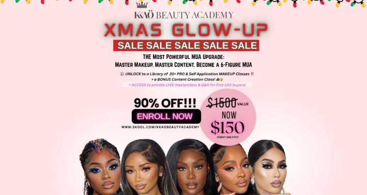 KKAÖ Beauty Academy