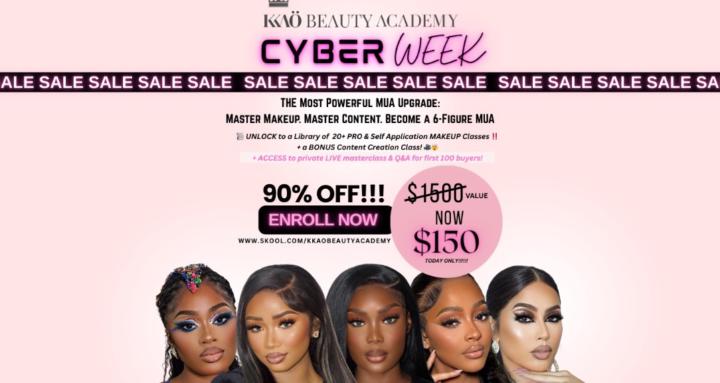 KKAÖ Beauty Academy