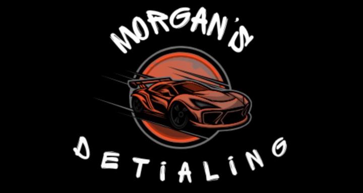 Morgans Detailing