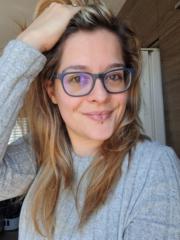 Cynthia Dolbec