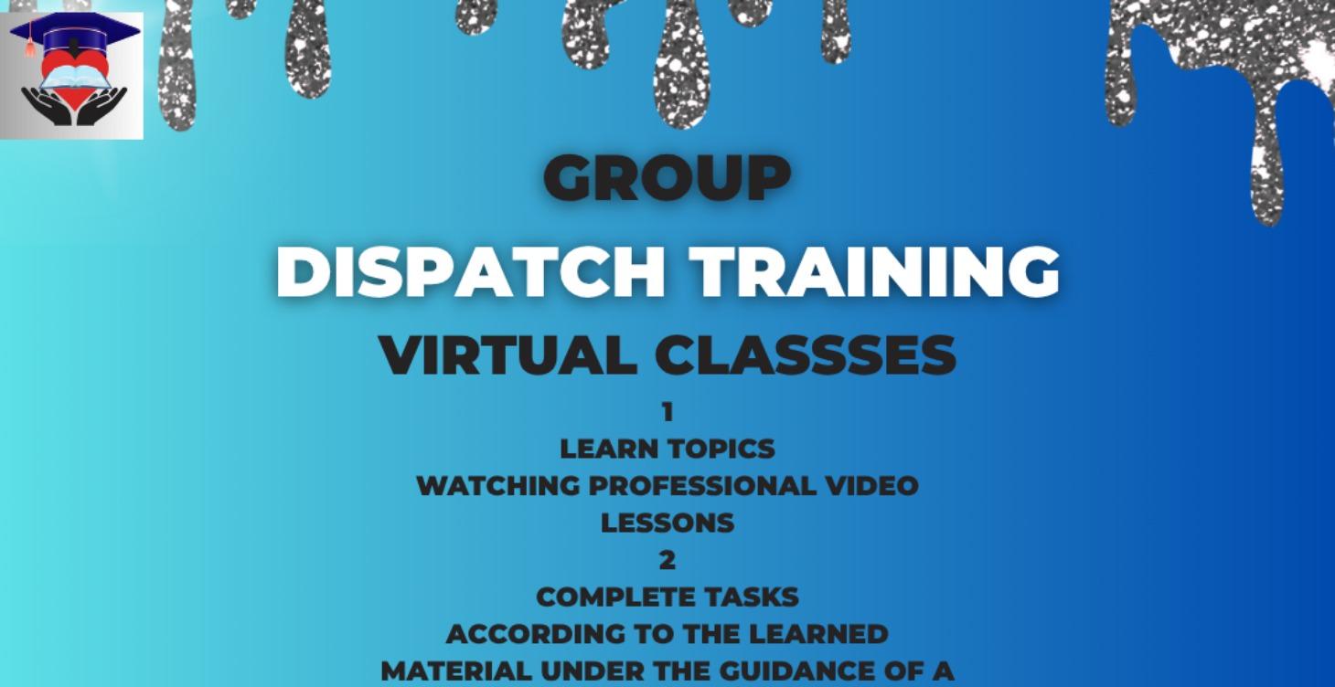 Répartiteurde fret Lancez votre travail à domicile