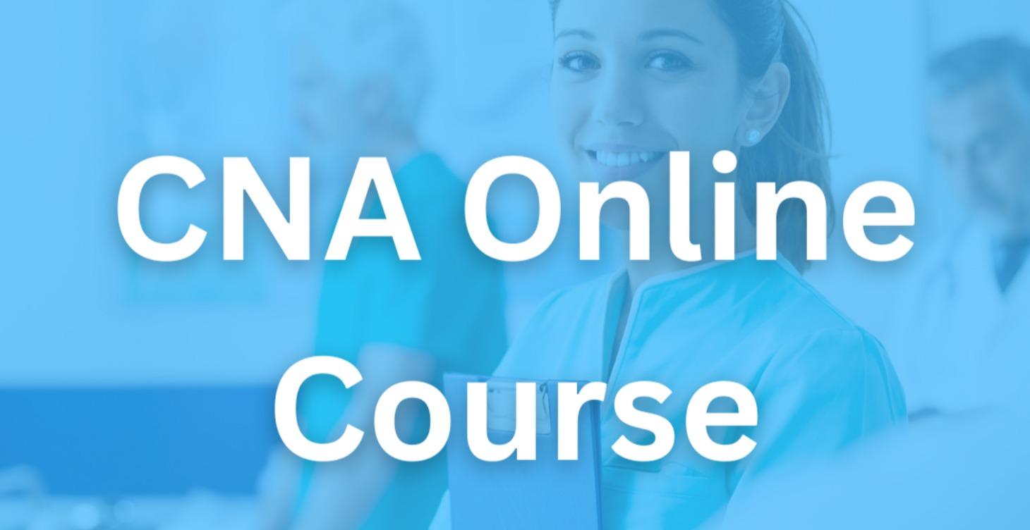 CNA Exam Online Prep Course