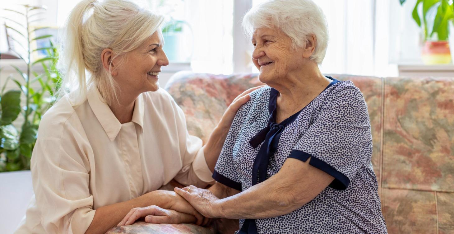 Établissement résidentiel d'hébergement assisté