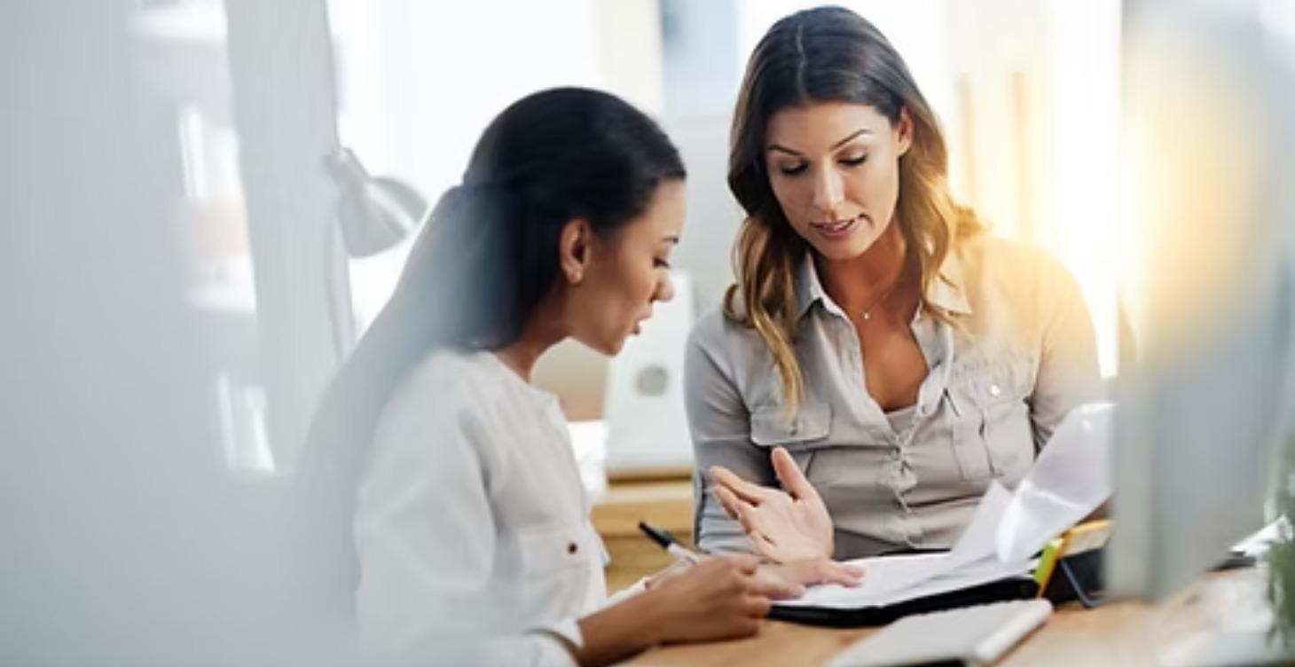 Virtual Consulting Package