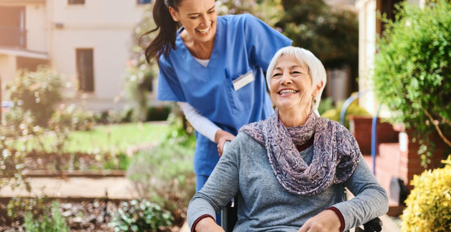 Formation pour les établissements de soins