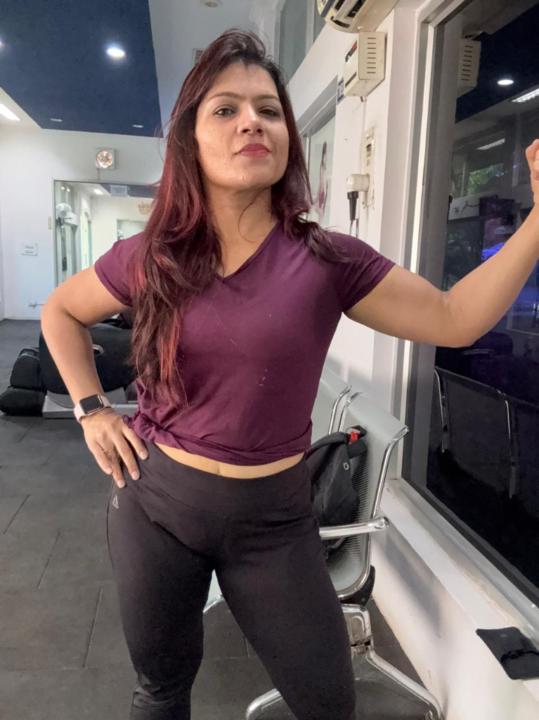 Kirti Bhoge