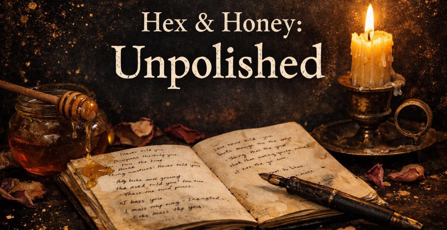 Writing the Truth Without Polishing It Away