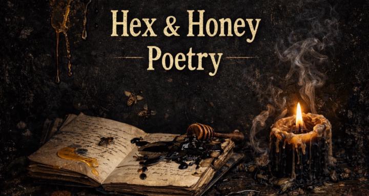 hex and honey poetry