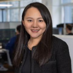 Melissa Song