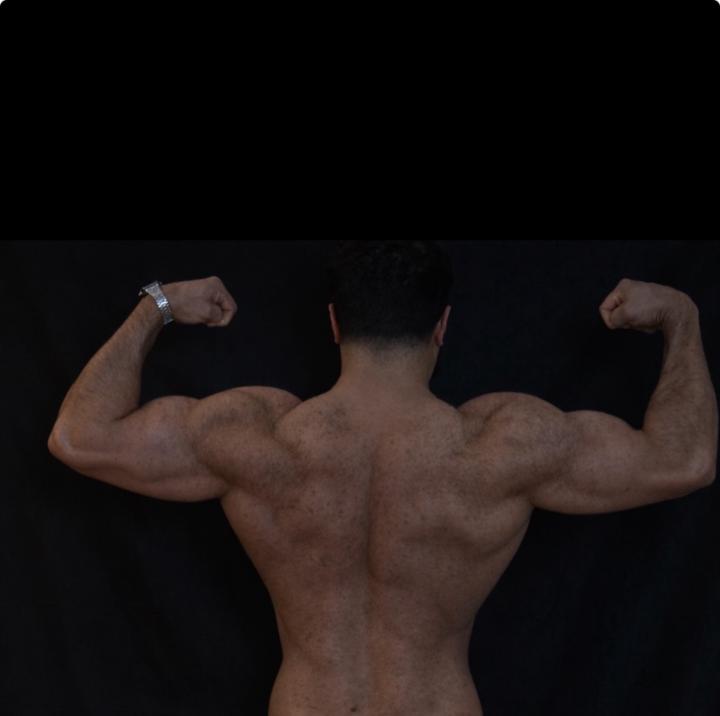 Nasser Ali