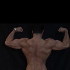 Nasser Ali