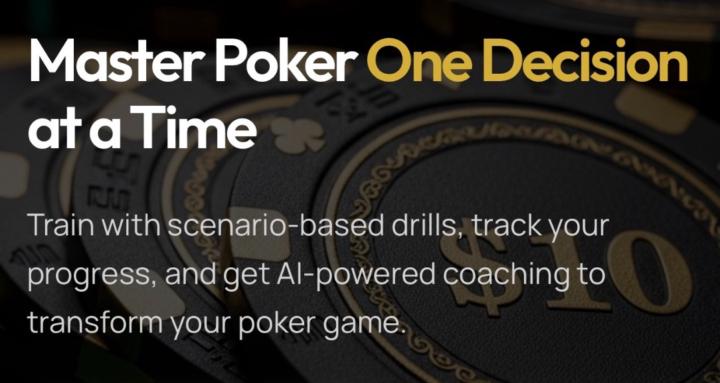 Poker Mentor