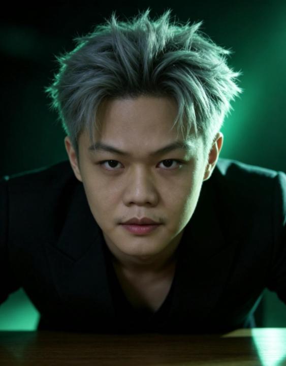 Lok Young
