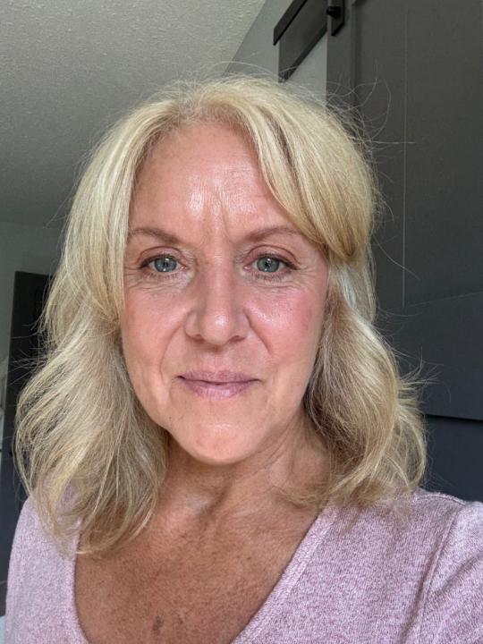 Ronda Olds