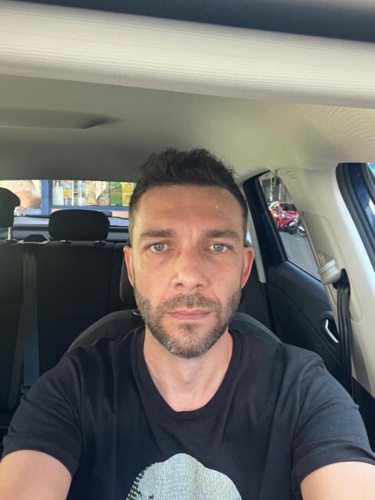 Marc Alonso Moreno