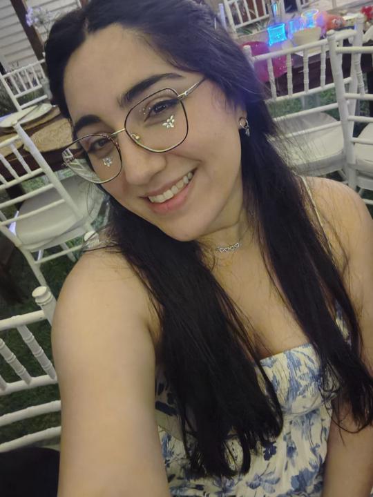 Elizabeth Solis