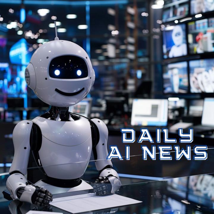 DAILY AI NEWS UPDATE FOR THE CHATGPT COMMUNITY