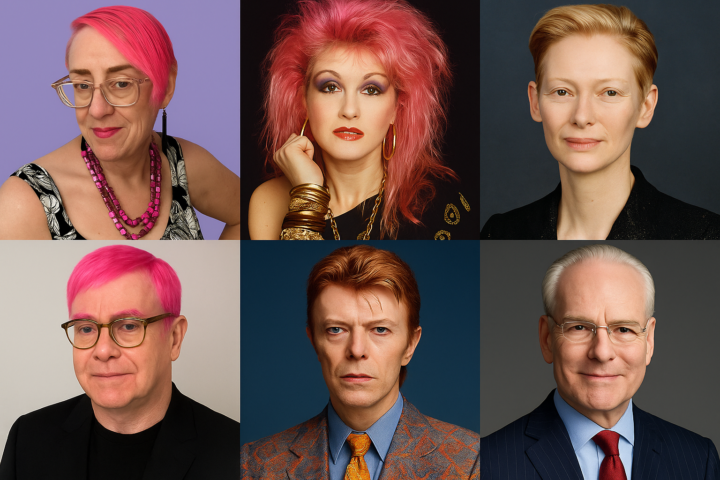 Celebrity Lookalike GPT!