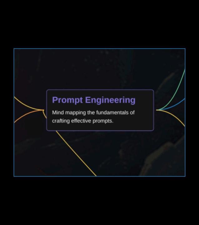 Prompt Engineering