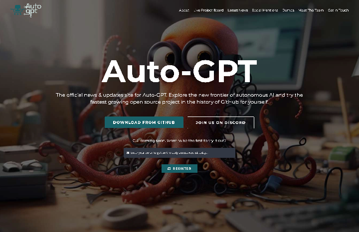 Auto-GPT Is Going to Be Easier To Use