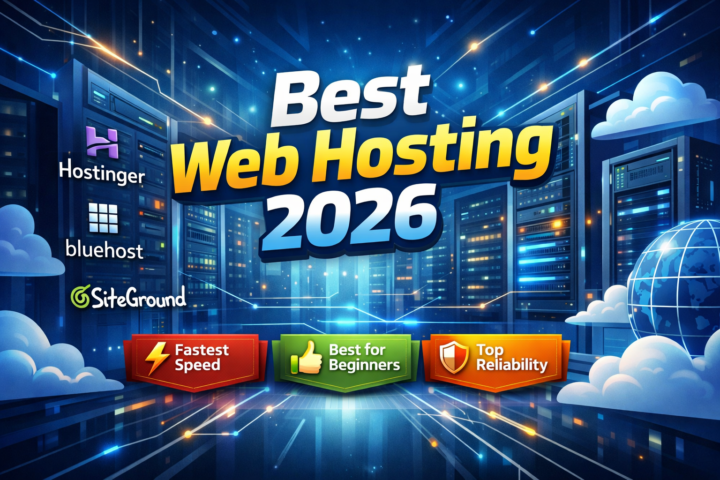 I Used ChatGPT to Create the Best Web Hosting Featured Image