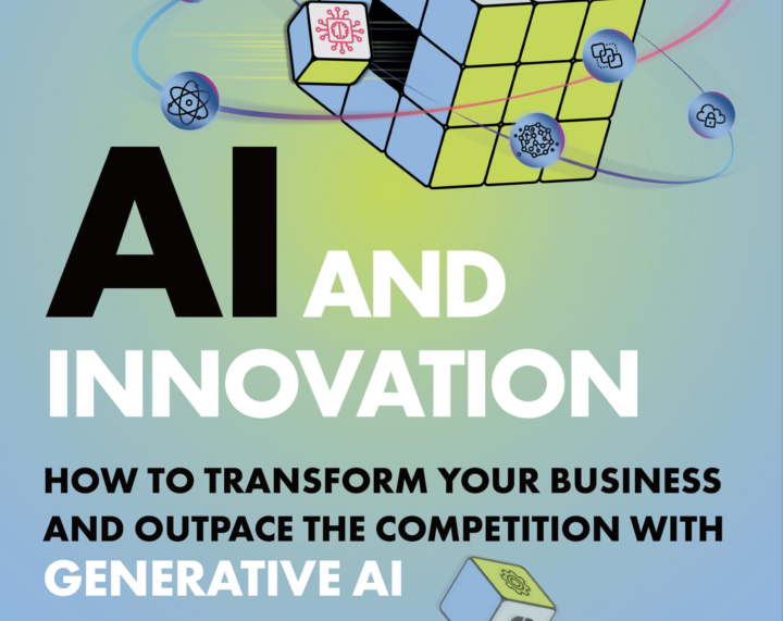 📘 New Read to Explore: AI and Innovation