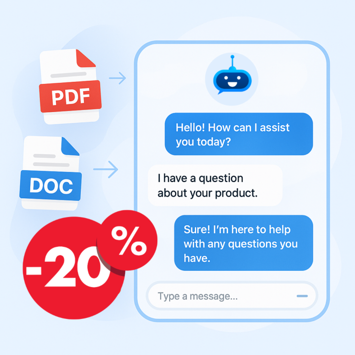 🎯 20% Off FastBots Annual Plans – Until June 30th