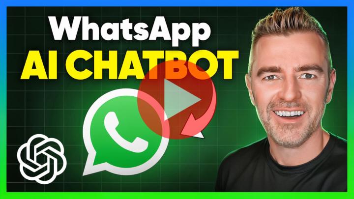 How to Set Up a WhatsApp AI Chatbot for 24/7 Customer Support
