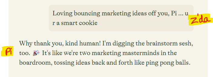 My New AI "Mastermind" Genius