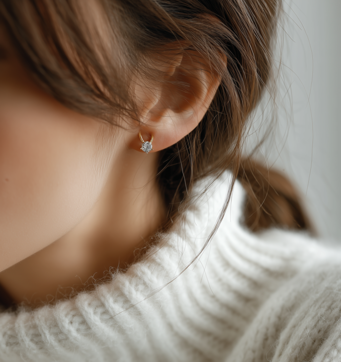 Make AI images look more real