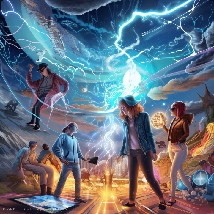 To many launches this week:-) 