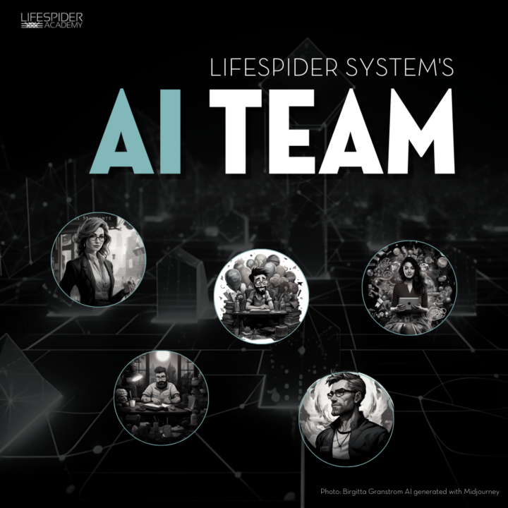 AI Team for Solopreneurs 