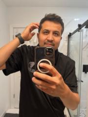 Hector Olivarez
