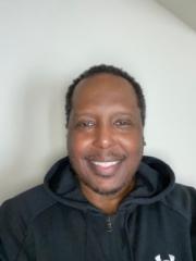 Brandon Dorsey