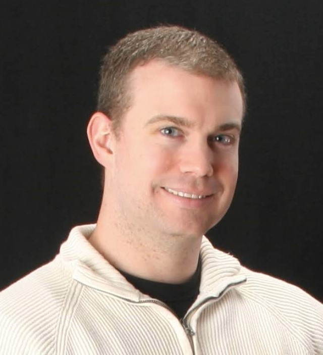 Rob Stilson