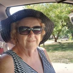 Nancy Drent