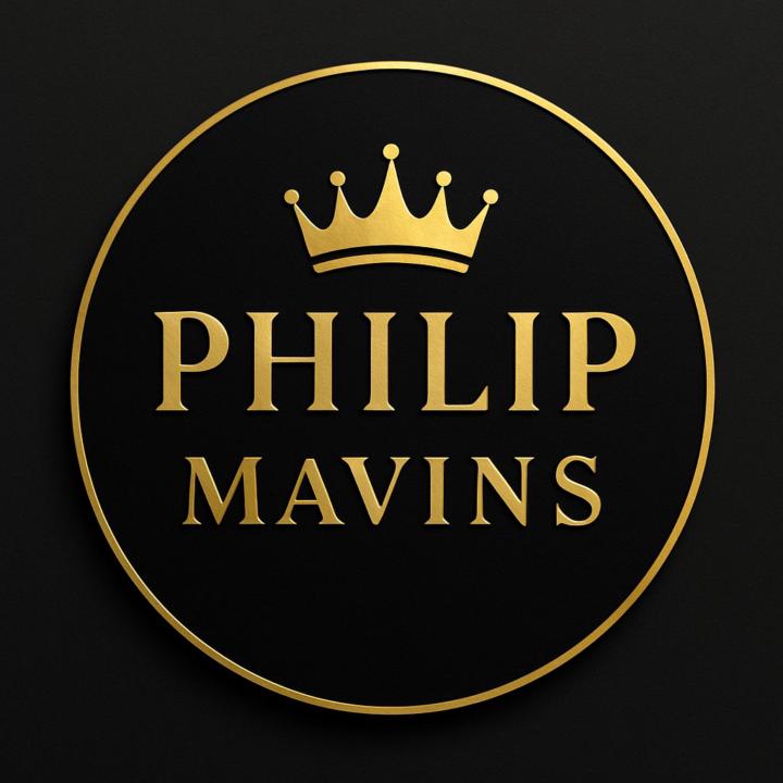 Philip Mavins