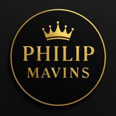 Philip Mavins