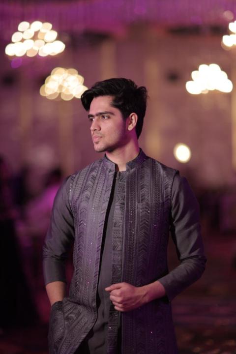 Aryan Sethi